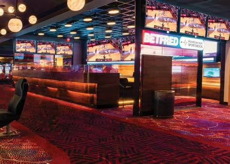 mohegan sun casino review|Mohegan Sun Casino at Virgin Hotel .